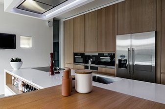 G-Design, uw partner voor keukens en interieur op maat.